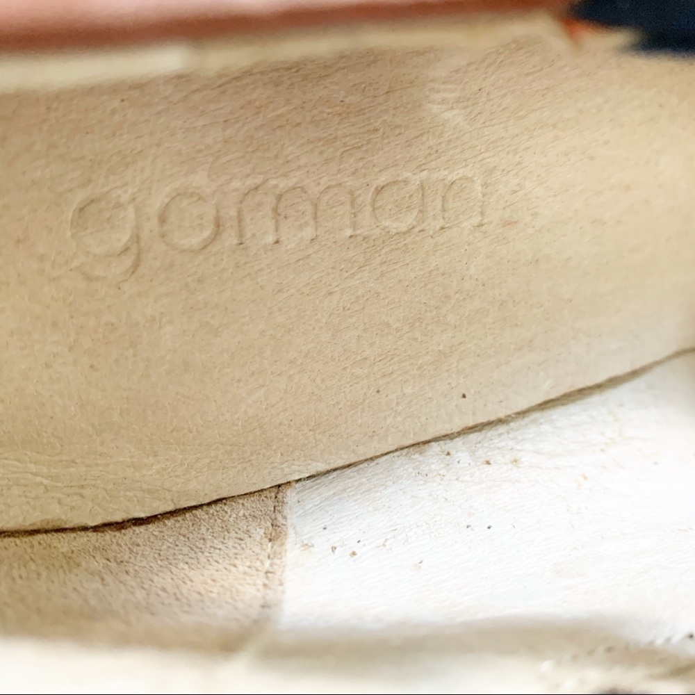 Gorman Rope Print Sandals - Picture 12 of 13